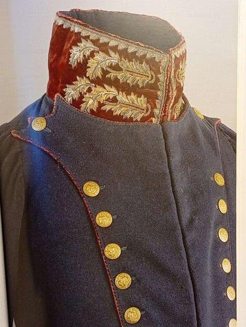 Napoléon et les Invalides, Collections from the Musée de, Antiek en Kunst
