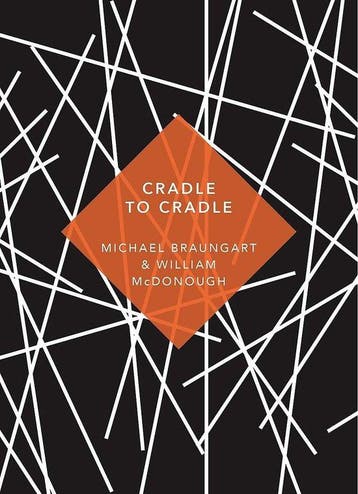 Patterns of Life: Cradle to Cradle 9781784873653, Verzenden, Michael Braungart