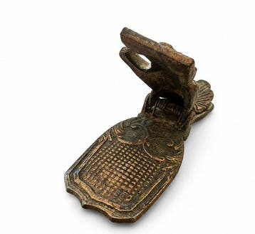Pince à billets