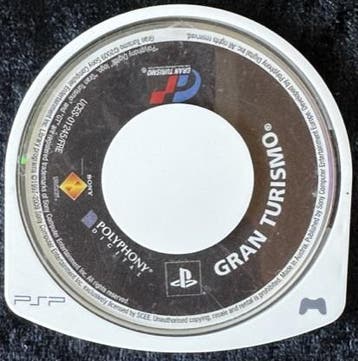 Gran Turismo Sony PSP Cart Only, Verzenden, Nieuw