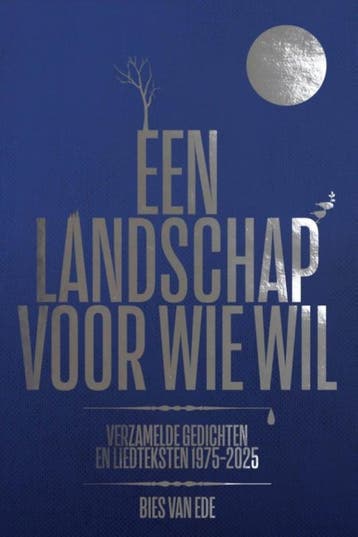 Een Landschap Voor Wie Wil | Bies Ede | Nieuw, Verzenden, Nieuw, Bies Ede