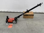 Veiling - Daewoo garagekrik 50 ton pneumatisch-hydraulisch, Nieuw
