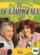 FC de kampioenen - Seizoen 13 op DVD, Cd's en Dvd's, Dvd's | Komedie, Nieuw in verpakking, Verzenden