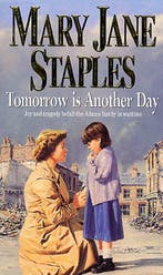 The Adams Family16- Tomorrow Is Another Day 9780552147446, Verzenden, Mary Jane Staples
