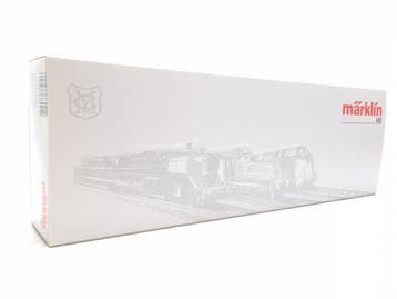 Märklin H0 - 38441 - Diesellocomotief (1) - GE ES44AC -