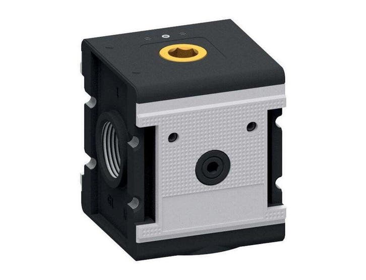 Distributeur G3/4x1 18000 l/min Multifix 4, Bricolage & Construction, Outillage | Autres Machines, Envoi