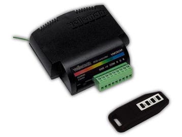 2dekans | RGB LED-Controller - RF Versie, Telecommunicatie, Zenders en Ontvangers, Ophalen of Verzenden, Nieuw