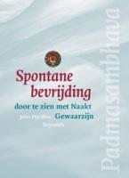 Spontane bevrijding 9789081712606 Padmasambhava, Verzenden, Padmasambhava