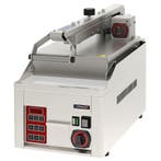 Mossel-Contactgrill | Enkel | Glad Oppervlak 320x480, Articles professionnels, Verzenden