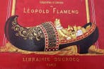 Aimé Giron / Léopold Flameng - Le Sabot de Noël - 1889