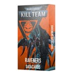 Kill Team Raveners datacards (Warhammer nieuw), Ophalen of Verzenden, Nieuw