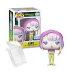 Funko Pop  Cyberpunk Edgerunners  Lucy 2416 Special Edition, Verzenden