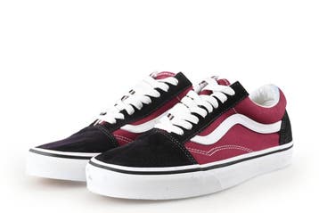 Vans Sneakers in maat 41 Zwart, Kleding | Heren, Schoenen, Verzenden, Zwart, Sneakers, Vans