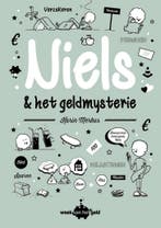 Niels & het geldmysterie 9789460003110 Karin Merkus, Verzenden, Karin Merkus