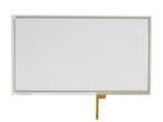Touch Screen Digitizer voor de Wii U Gamepad, Verzenden