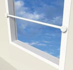 SecuGuard doorvalbeveiliging Slimline op de dag 1300 mm, Doe-het-zelf en Bouw, Nieuw