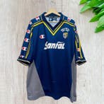 Parma A.C. - Finale TIM Cup 2001-2002 - 2001 - Voetbalshirt, Nieuw