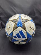 SSC Napoli - UEFA Champions League - 2025 - Voetbal, Nieuw