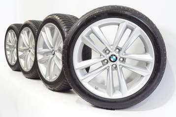 BMW 6 serie GT 7 serie G11 G32 19 inch Style 630 Velgen + Wi, Ophalen of Verzenden