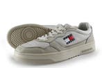 Tommy Hilfiger Sneakers in maat 45 Wit, Verzenden, Sneakers