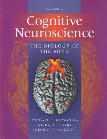 Cognitive Neuroscience - The Biology of the Mind 2e, Verzenden, Gelezen, George Mangun