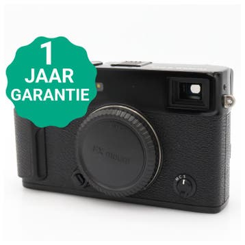 Fujifilm X-Pro3 body Titan | Tweedehands, TV, Hi-fi & Vidéo, Appareils photo numériques, Verzenden