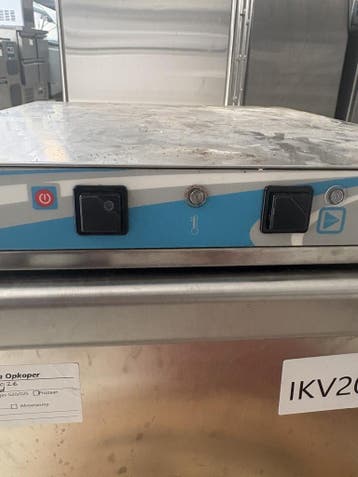 Saro Horeca Vaatwasser, Ophalen of Verzenden, Nieuw in verpakking