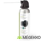 Air duster / perslucht voor Camera/Video/computer | 405 ml |, Doe-het-zelf en Bouw, Verzenden, Nieuw