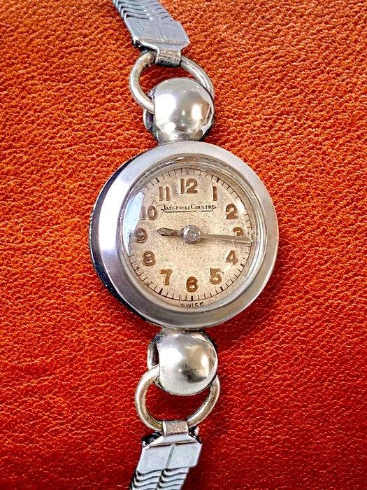 Jaeger-LeCoultre - Zonder minimumprijs - Dames - 1900-1949, Bijoux, Sacs & Beauté, Montres | Hommes