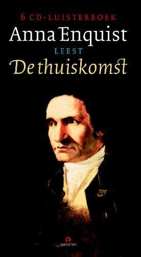 Thuiskomst 6 cd luisterboek 9789054445234 Anna Enquist, Verzenden, Gelezen, Anna Enquist