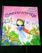 Sneeuwwitje Pop-up boek 9789039624975 Disney, Verzenden, Gelezen, Disney