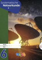 Systematische Natuurkunde / boek 6 vwo 9789006617962, Verzenden