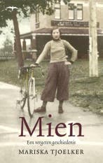 Mien 9789400404120 Mariska Tjoelker, Verzenden, Zo goed als nieuw, Mariska Tjoelker