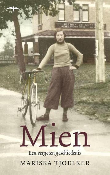 Mien 9789400404120 Mariska Tjoelker, Verzenden, Zo goed als nieuw, Mariska Tjoelker