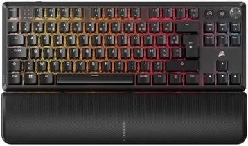 Draadloos Gaming Toetsenbord: Tweede kansje, OP = OP!, Informatique & Logiciels, Verzenden