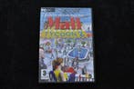 Mall Tycoon 2 PC Game, Verzenden