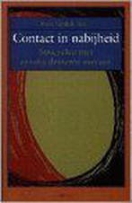 Contact in nabijheid / Acco PS / 122 9789033438059, Verzenden, Zo goed als nieuw