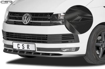 Cupspoiler voor VW T6 Bus CSL365-C, Auto-onderdelen, Verzenden, Nieuw