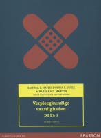 Verpleegkundige vaardigheden, deel 1, 8e editie met XTRA, Boeken, Verzenden, Gelezen, Barbara C. Martin