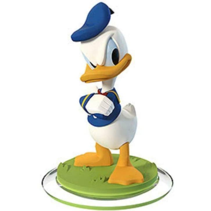 Disney Infinity 2.0 Donald Duck, Verzamelen, Disney