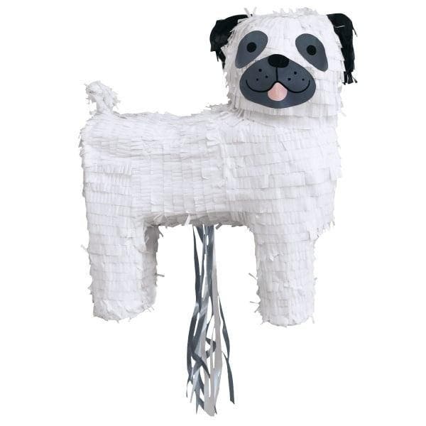 Trek Pinata Pug 37cm, Hobby & Loisirs créatifs, Articles de fête, Envoi