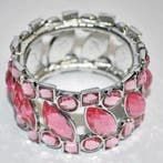 Corsage Polscorsage Splendid Time Pink Rose