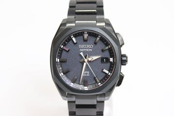 Seiko - Astron - 3X22-0AD0 - Heren - 2010-2020