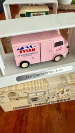 Matchbox 1:43 - Voiture miniature (6) - 1947 Citroen H Van, Nieuw