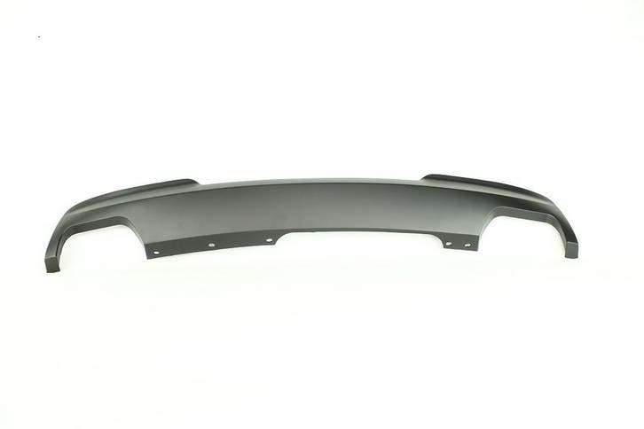 Diffuser | geschikt voor BMW 5-serie F10 F11 | dubbele uitla, Autos : Divers, Tuning & Styling, Envoi