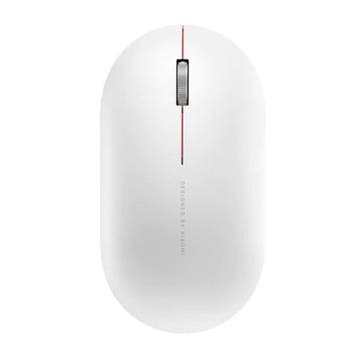 Mi Mouse 2 Draadloze Muis - Geruisloos / Optisch /, Verzenden, Nieuw, Xiaomi
