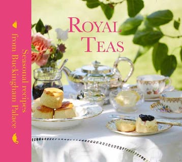Royal Teas 9781909741331 Mark Flanagan, Verzenden, Mark Flanagan