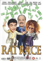 Rat race (dvd tweedehands film), Ophalen of Verzenden, Nieuw in verpakking
