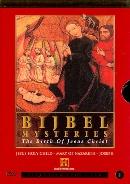 Bijbel mysteries-birth of jesus op DVD, Cd's en Dvd's, Dvd's | Drama, Nieuw in verpakking, Verzenden