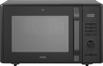 ETNA CMV328ZT Combi-magnetron - Vrijstaand - 900 watt - 28, Verzenden, Nieuw